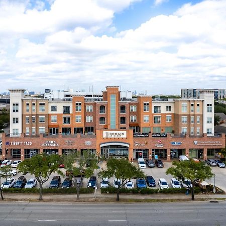 Gorgeous Furnished Apartments Near Texas Medical Center & Nrg Stadium Χιούστον Εξωτερικό φωτογραφία