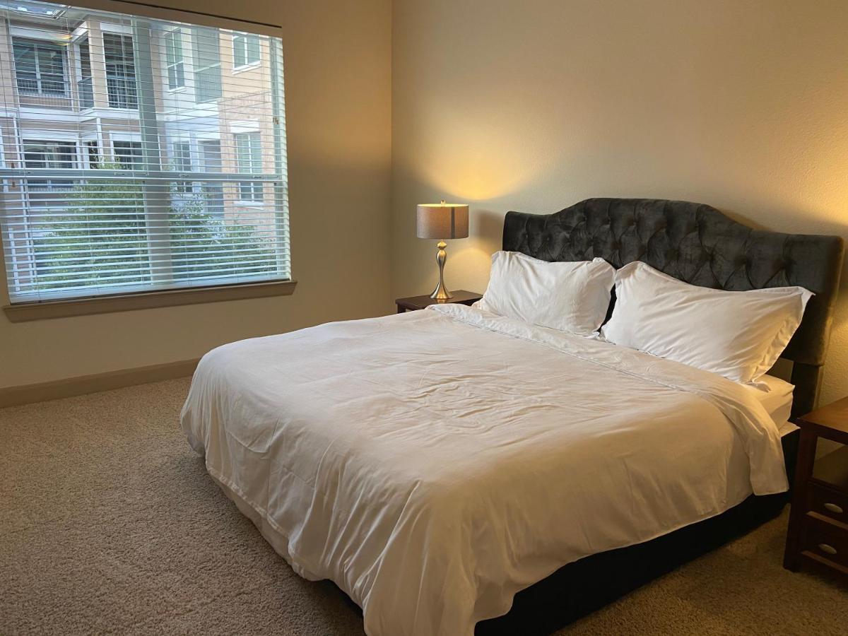 Gorgeous Furnished Apartments Near Texas Medical Center & Nrg Stadium Χιούστον Δωμάτιο φωτογραφία