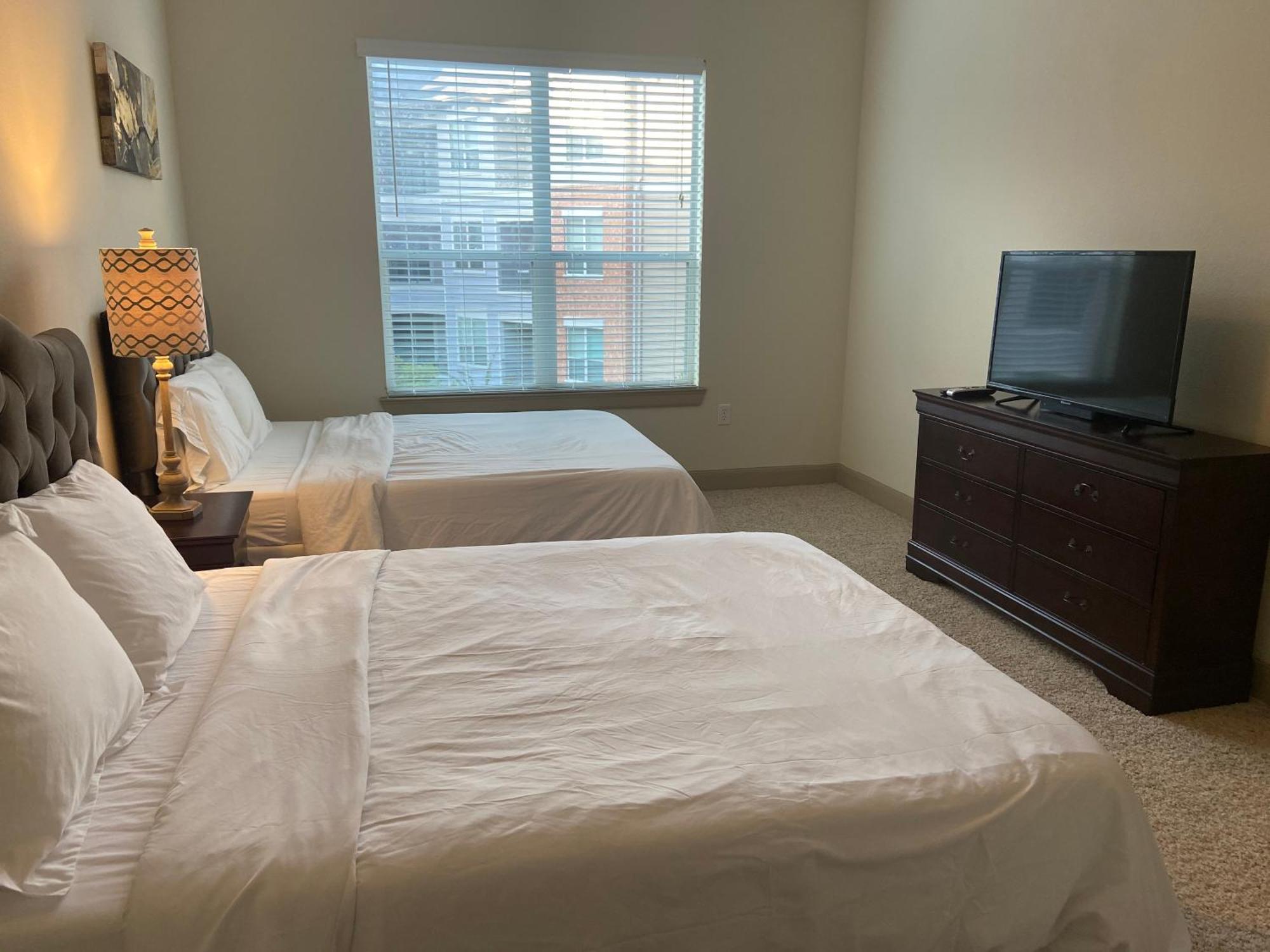Gorgeous Furnished Apartments Near Texas Medical Center & Nrg Stadium Χιούστον Δωμάτιο φωτογραφία