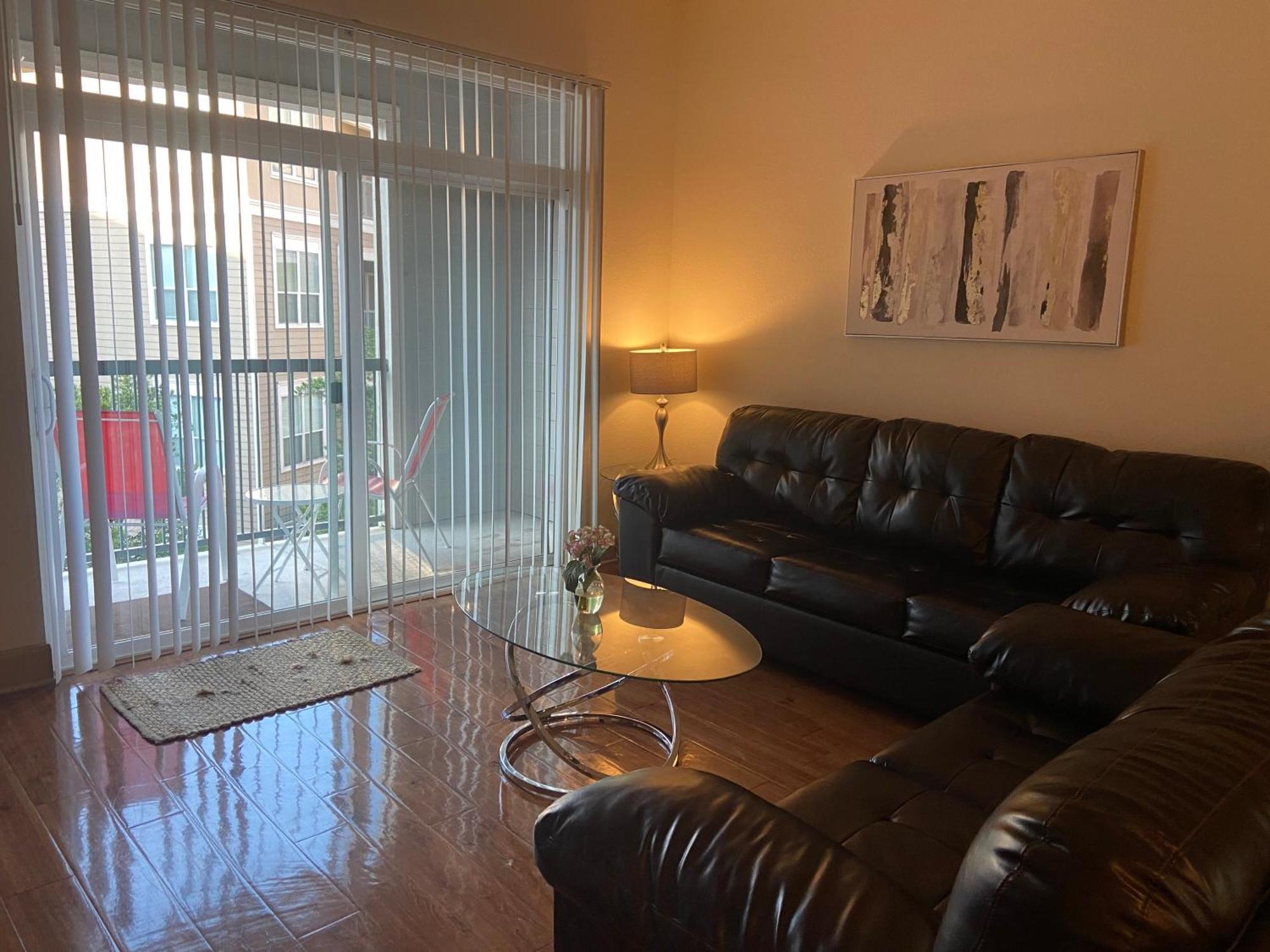 Gorgeous Furnished Apartments Near Texas Medical Center & Nrg Stadium Χιούστον Δωμάτιο φωτογραφία