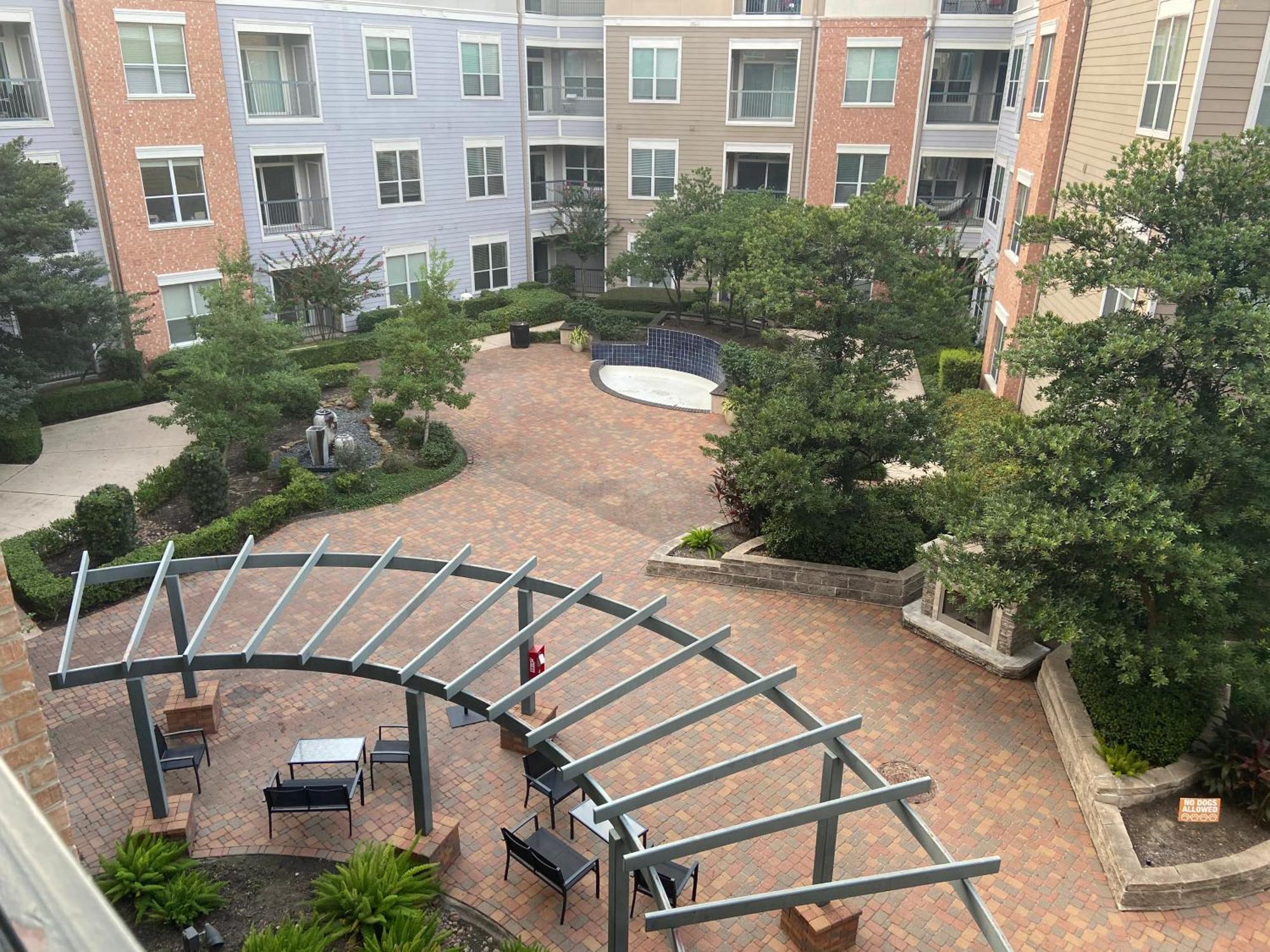 Gorgeous Furnished Apartments Near Texas Medical Center & Nrg Stadium Χιούστον Δωμάτιο φωτογραφία