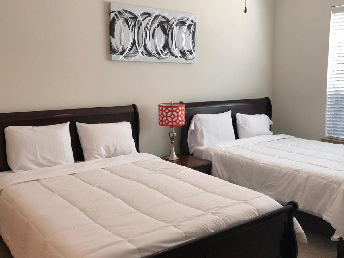 Gorgeous Furnished Apartments Near Texas Medical Center & Nrg Stadium Χιούστον Δωμάτιο φωτογραφία