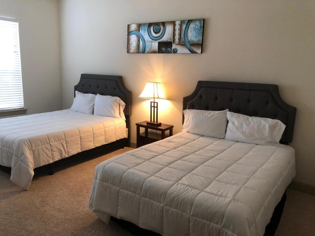Gorgeous Furnished Apartments Near Texas Medical Center & Nrg Stadium Χιούστον Δωμάτιο φωτογραφία