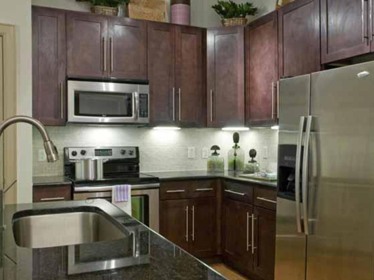 Gorgeous Furnished Apartments Near Texas Medical Center & Nrg Stadium Χιούστον Δωμάτιο φωτογραφία