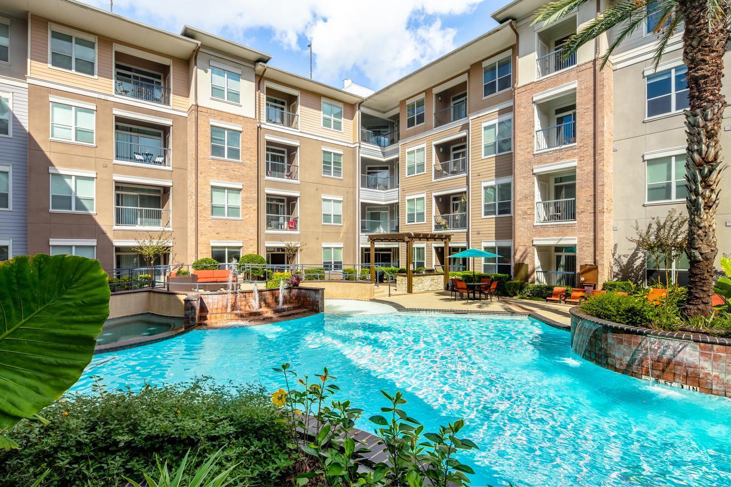 Gorgeous Furnished Apartments Near Texas Medical Center & Nrg Stadium Χιούστον Εξωτερικό φωτογραφία