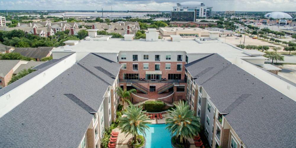 Gorgeous Furnished Apartments Near Texas Medical Center & Nrg Stadium Χιούστον Εξωτερικό φωτογραφία