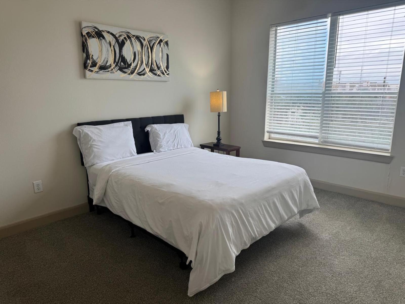Gorgeous Furnished Apartments Near Texas Medical Center & Nrg Stadium Χιούστον Δωμάτιο φωτογραφία