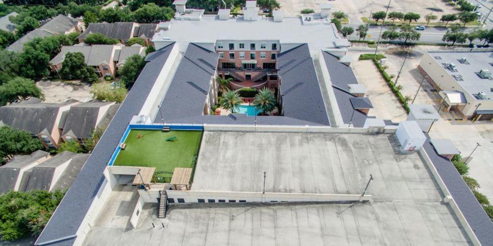 Gorgeous Furnished Apartments Near Texas Medical Center & Nrg Stadium Χιούστον Εξωτερικό φωτογραφία