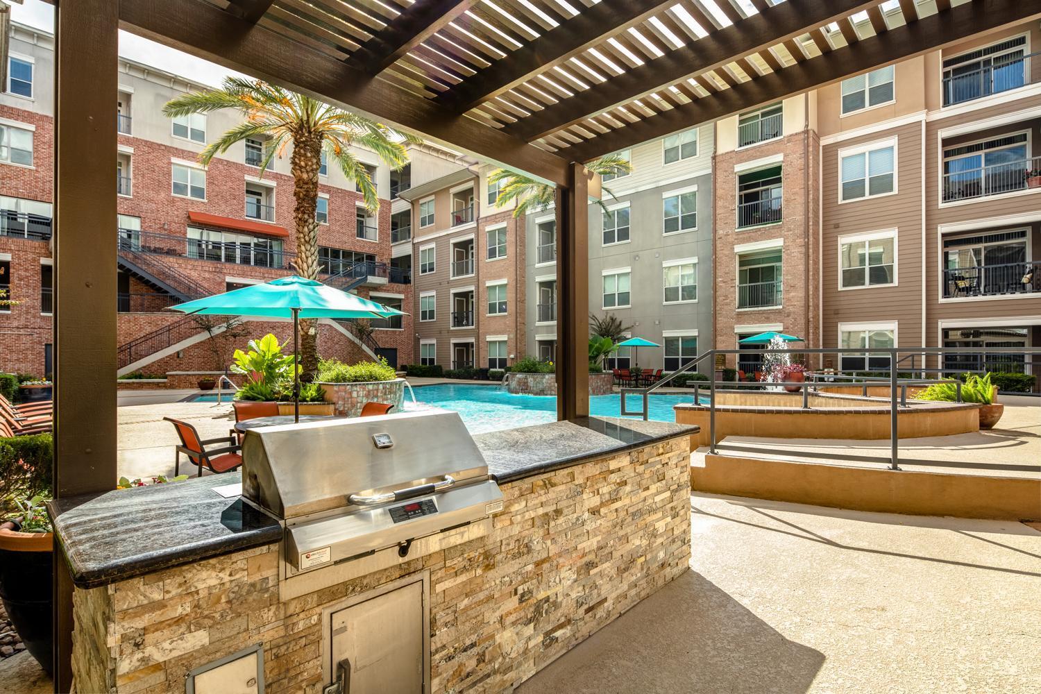 Gorgeous Furnished Apartments Near Texas Medical Center & Nrg Stadium Χιούστον Εξωτερικό φωτογραφία