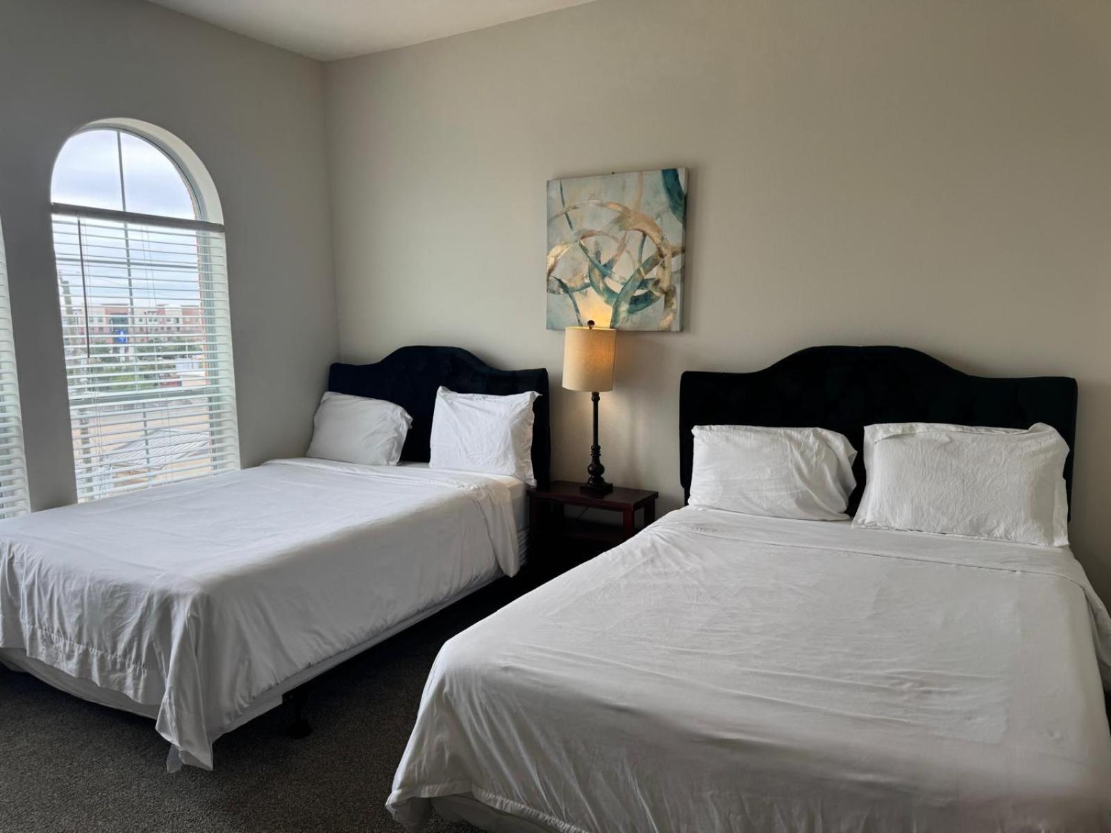 Gorgeous Furnished Apartments Near Texas Medical Center & Nrg Stadium Χιούστον Δωμάτιο φωτογραφία