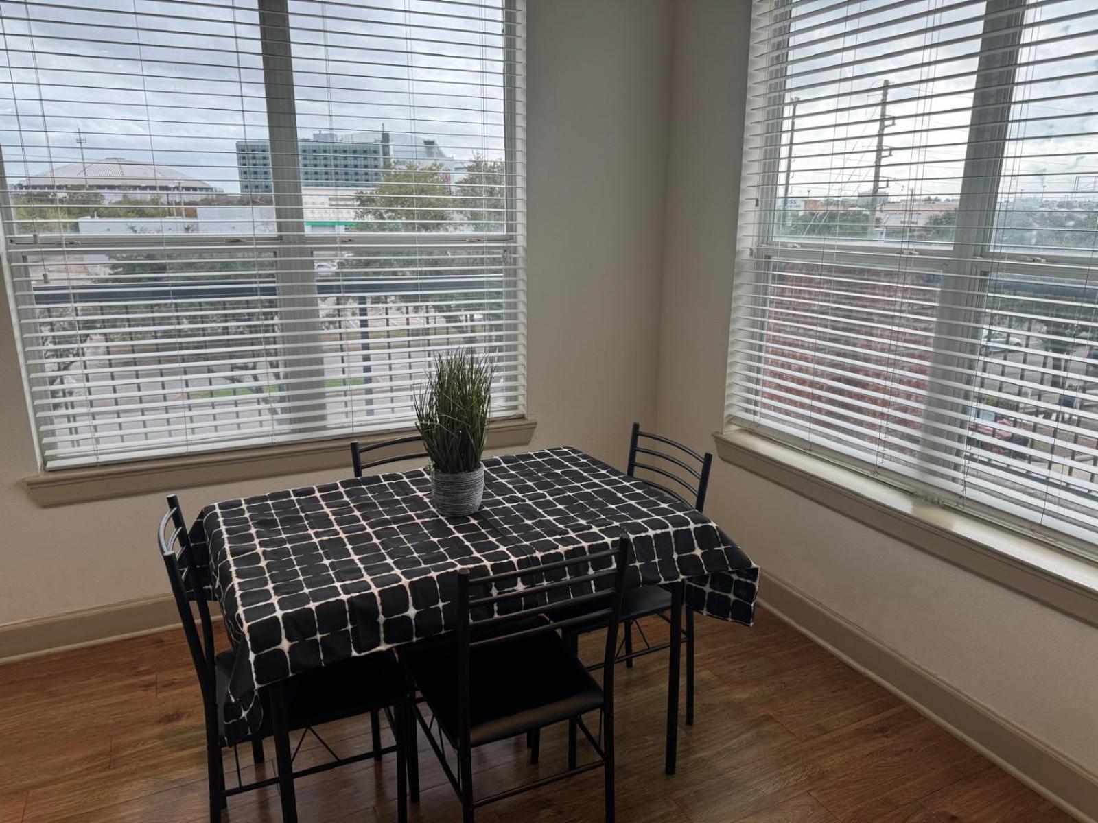 Gorgeous Furnished Apartments Near Texas Medical Center & Nrg Stadium Χιούστον Δωμάτιο φωτογραφία