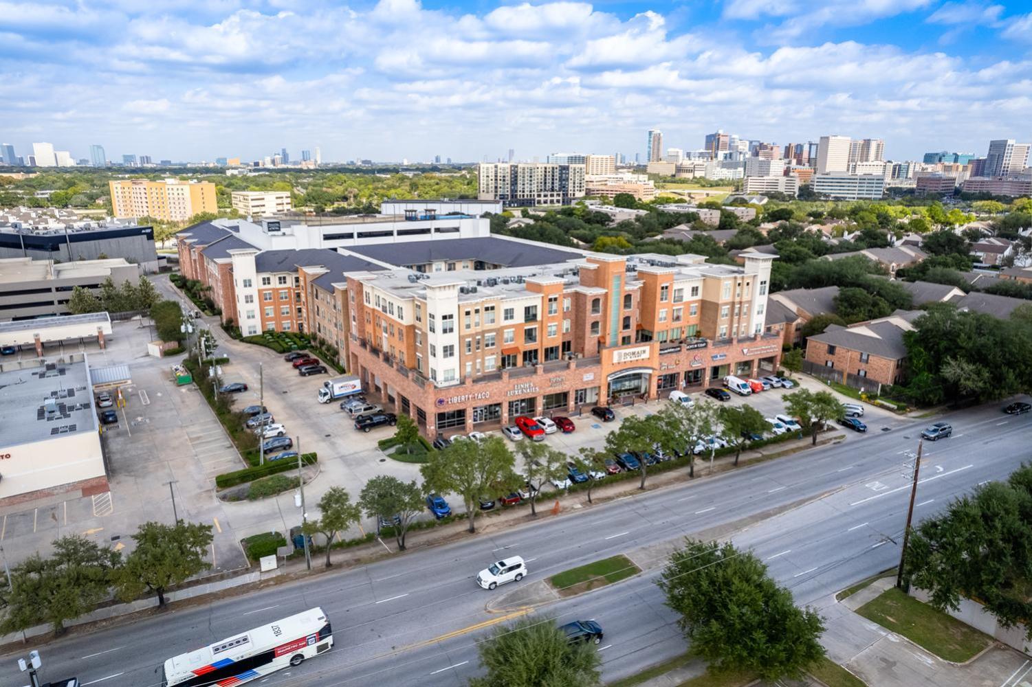 Gorgeous Furnished Apartments Near Texas Medical Center & Nrg Stadium Χιούστον Εξωτερικό φωτογραφία