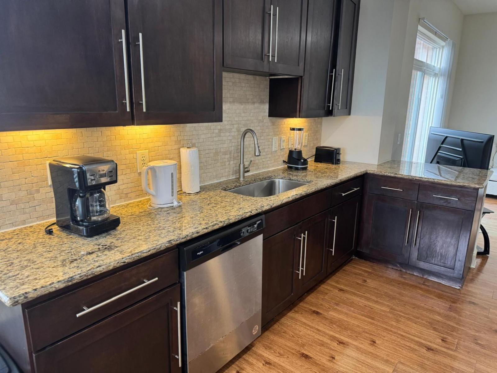 Gorgeous Furnished Apartments Near Texas Medical Center & Nrg Stadium Χιούστον Δωμάτιο φωτογραφία